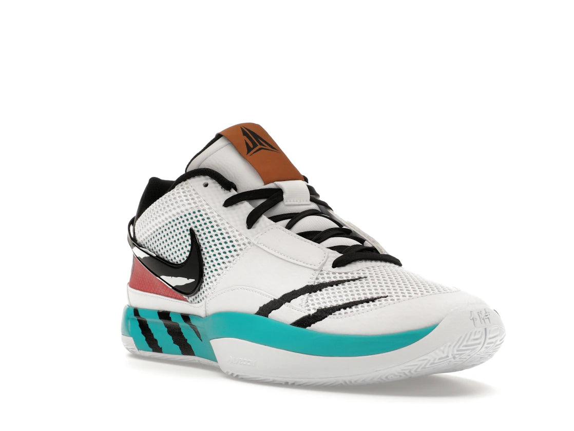 Nike Ja 1 Reverse Scratch - vue secondaire A