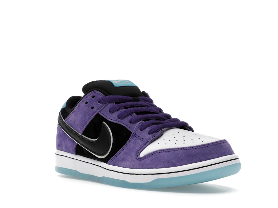 Nike SB Dunk Low Hayley Wilson - vue secondaire A