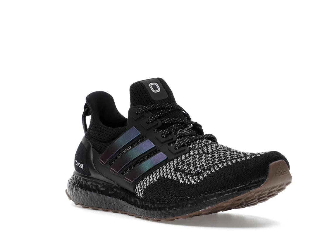 adidas Ultra Boost 1.0 Overtime Don't Be A Fan Later - vue secondaire A