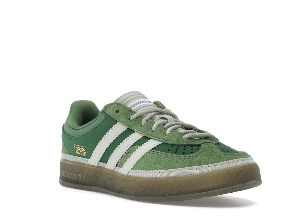 adidas Gazelle Indoor Bad Bunny El Yunque - vue secondaire A