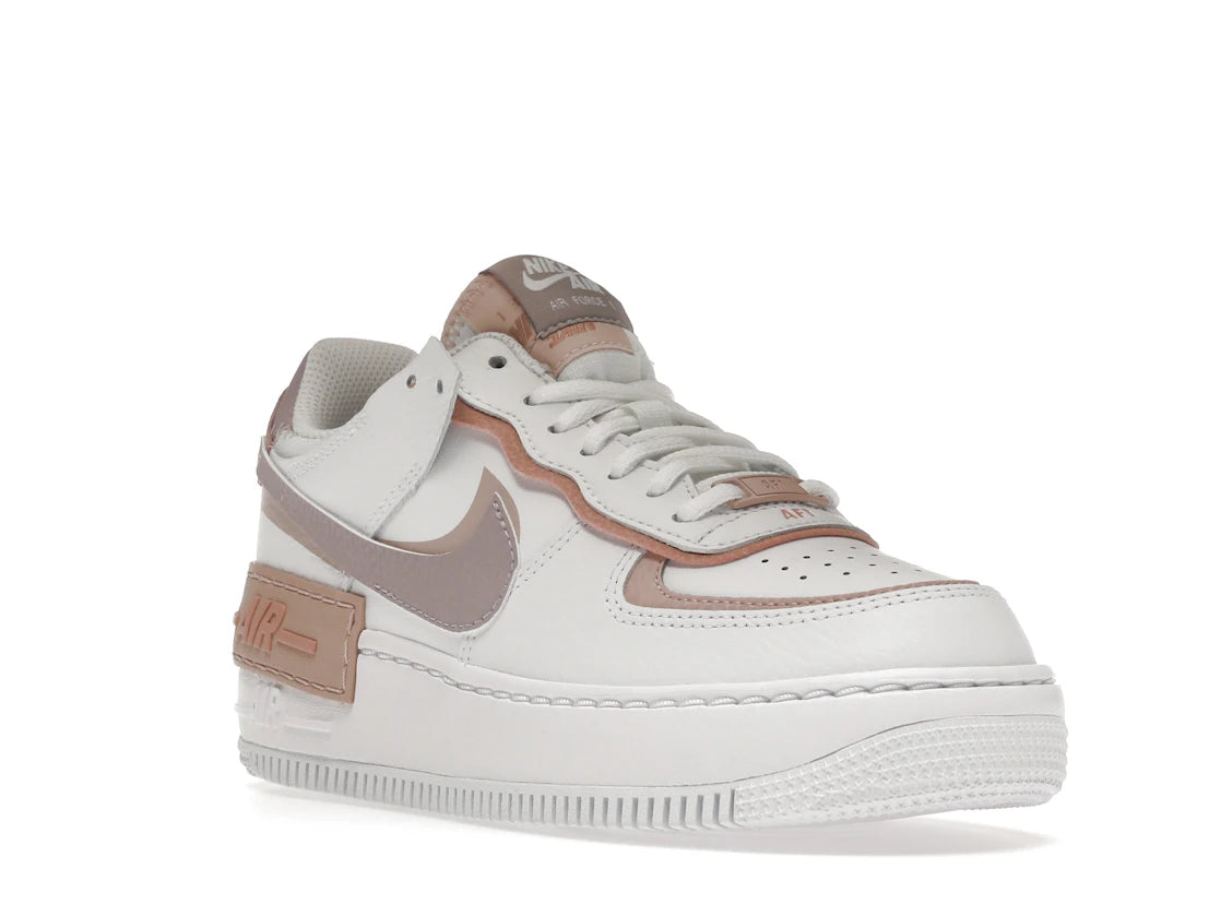 Nike Air Force 1 Low Shadow Amethyst Ash (Women's) - vue secondaire A