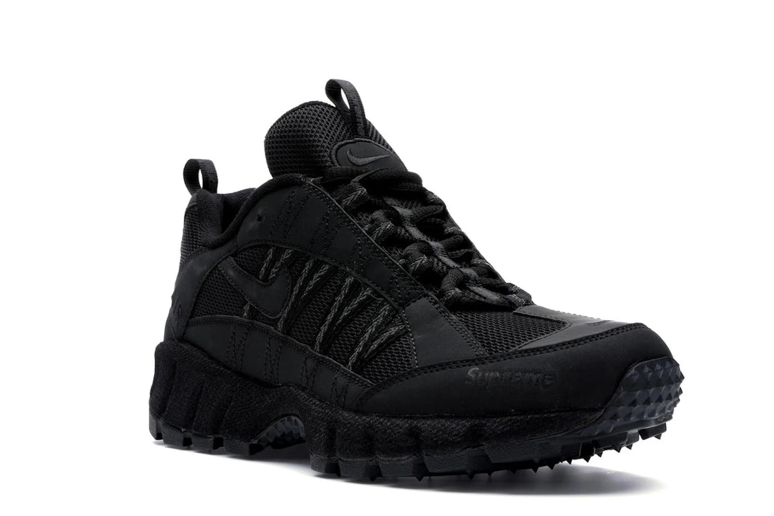 Nike Air Humara 17 Supreme Black - vue secondaire A