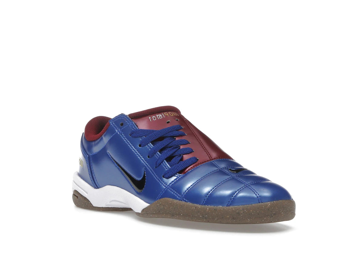 Nike Total 90 3 FC Barcelona - vue secondaire A