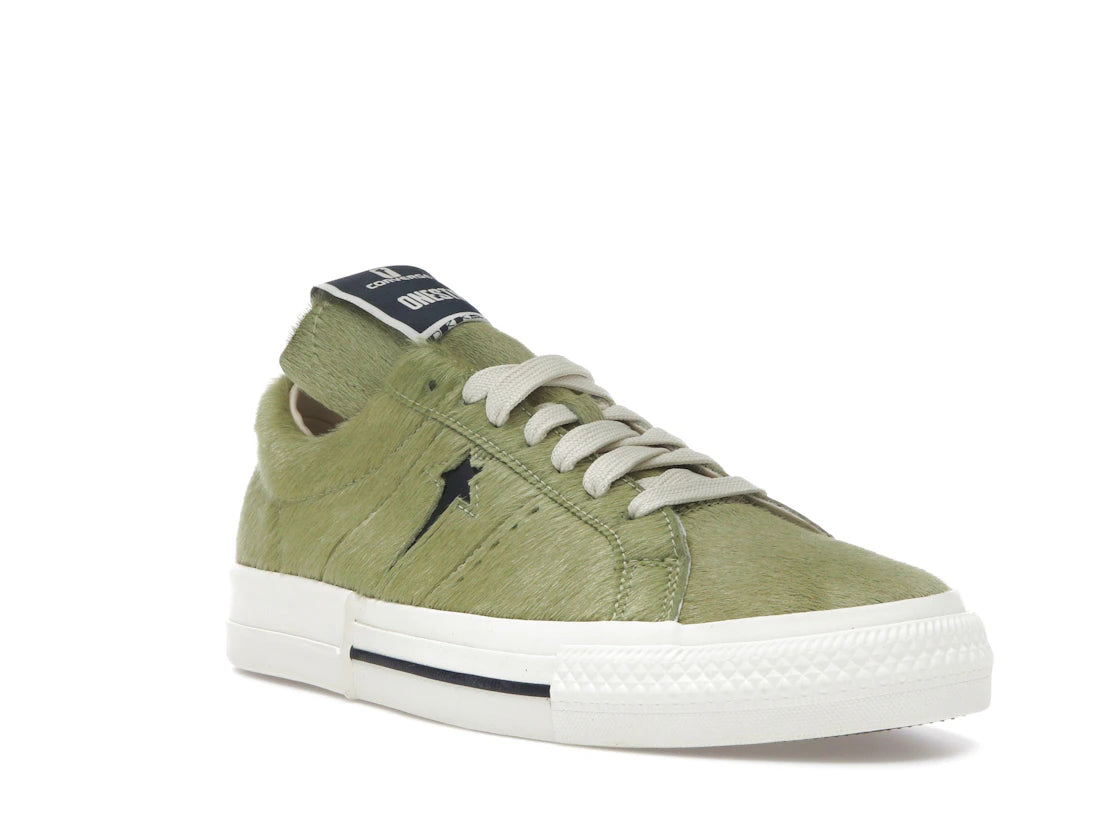 Converse One Star Pro Ox Rick Owens DRKSHDW Acid - vue secondaire A