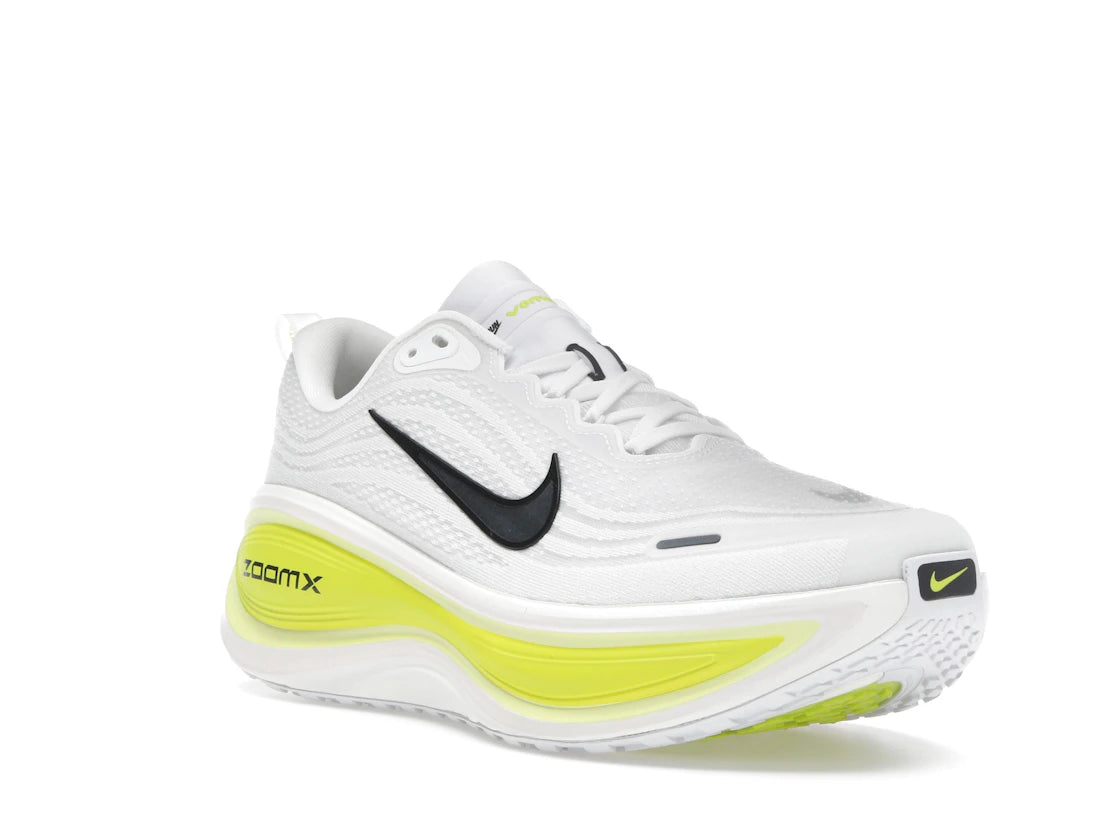 Nike Vomero Plus White Black Cyber (Women's) - vue secondaire A