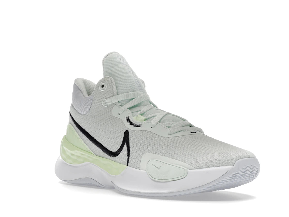 Nike Renew Elevate 3 Barely Green Volt - vue secondaire A
