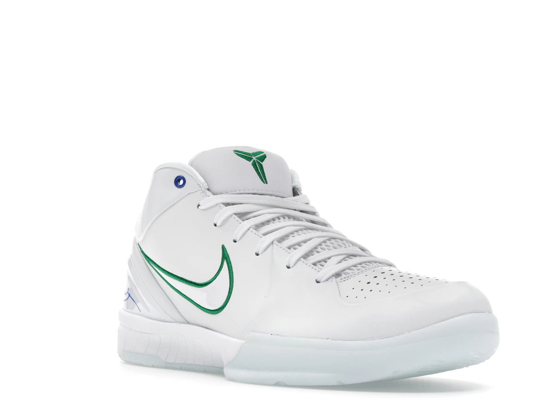 Nike Kobe 4 Protro Draft Day Pack Minnesota Timberwolves (Opened Packaging) - vue secondaire A