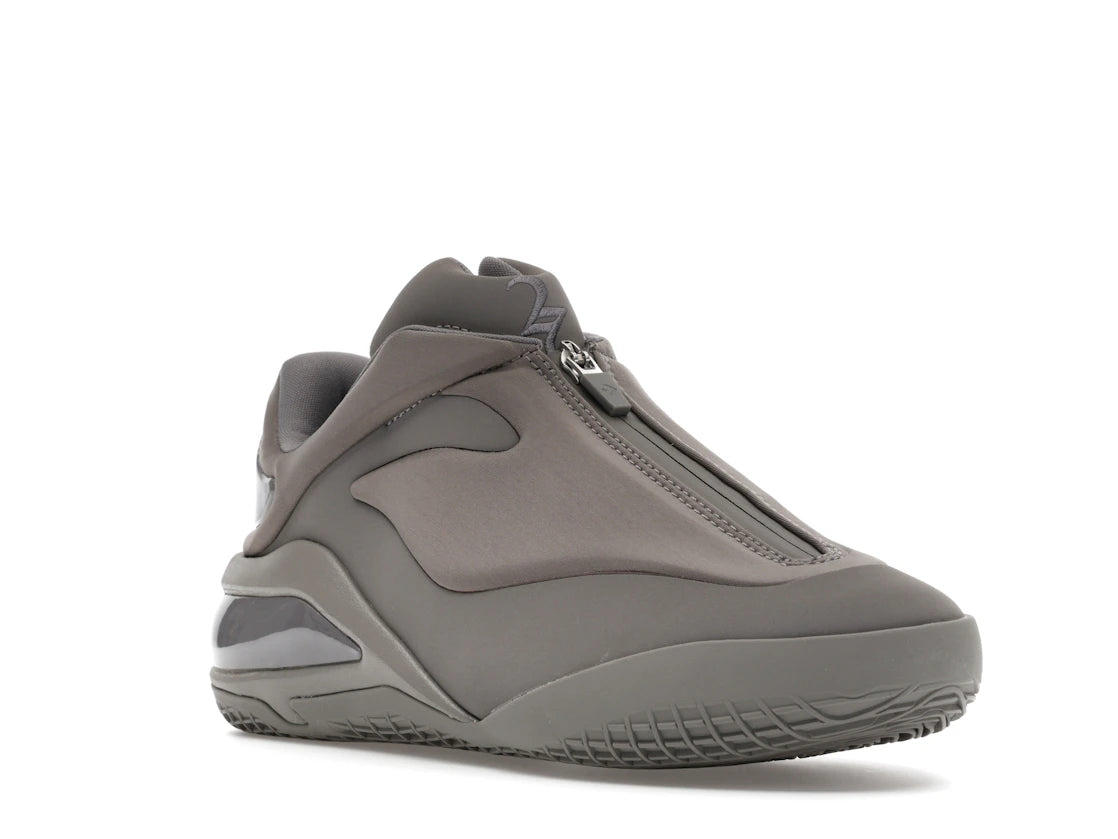 Converse SHAI 001 Ares Gray - vue secondaire A