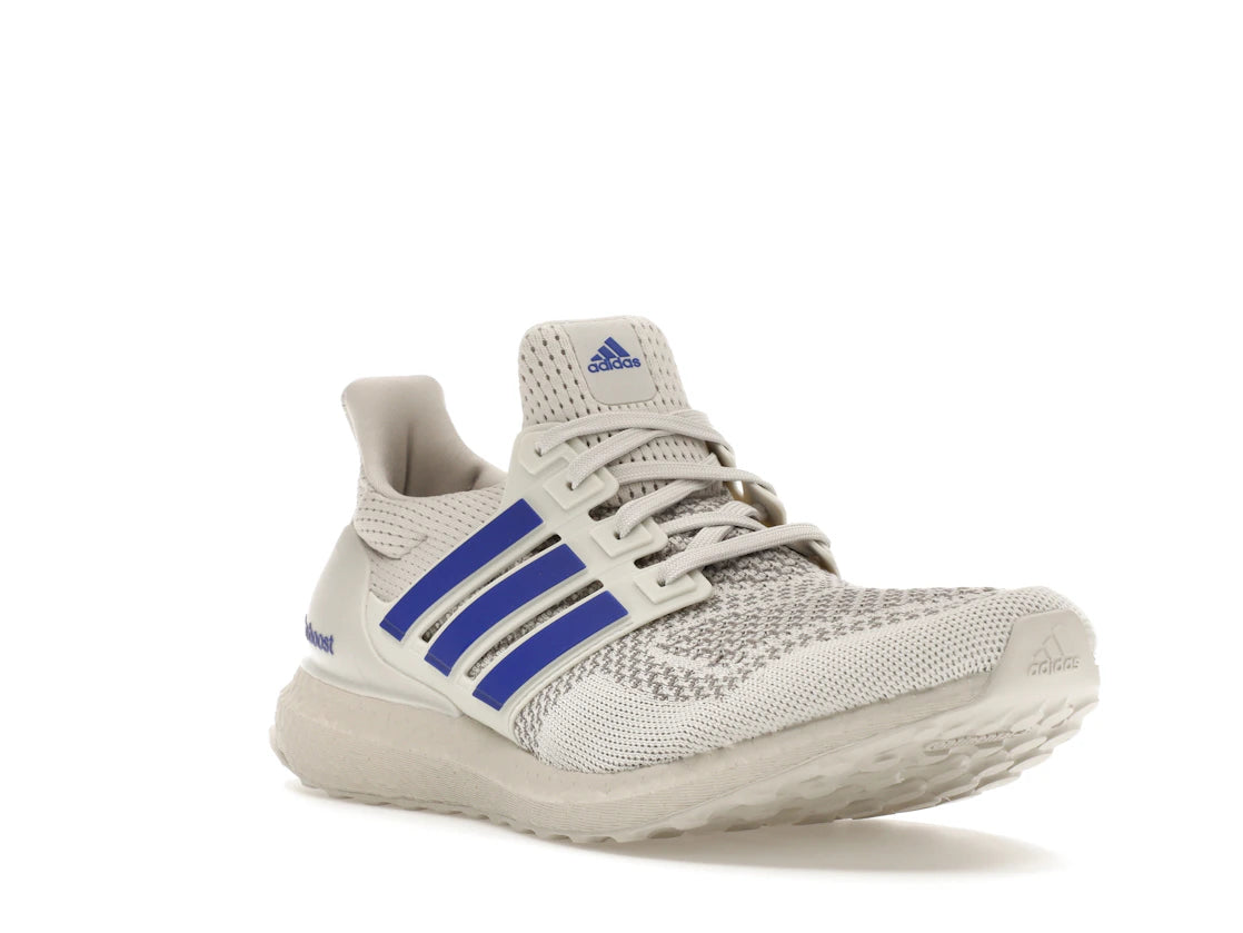 adidas Ultra Boost 1.0 Grey Lucid Blue - vue secondaire A