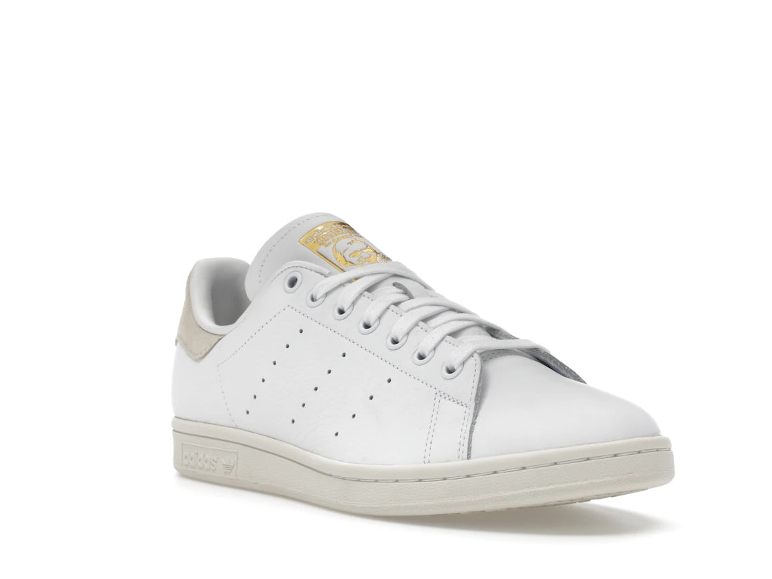 adidas Stan Smith Cloud White Wonder White - vue secondaire A