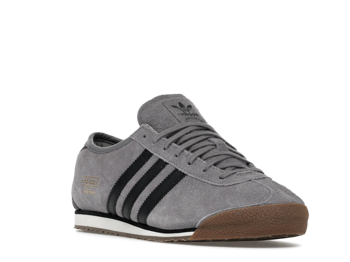 adidas Italia 70s Grey Three Black - vue secondaire A