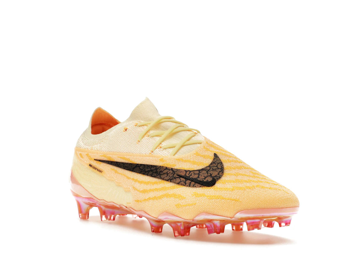 Nike Gripknit Phantom GX Elite FG SE Blaze - vue secondaire A