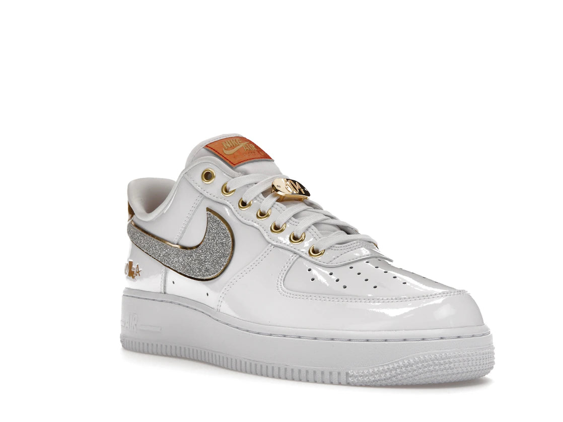 Nike Air Force 1 Low NOLA - vue secondaire A