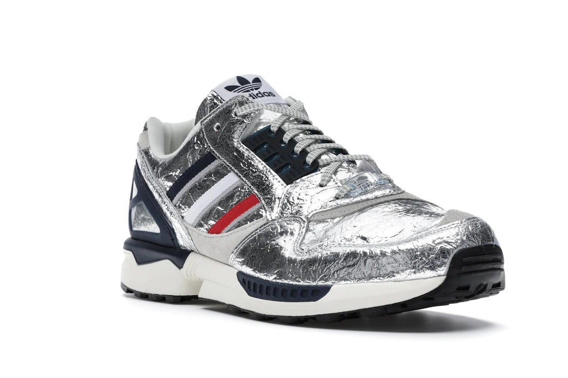 adidas ZX 9000 Concepts - vue secondaire A