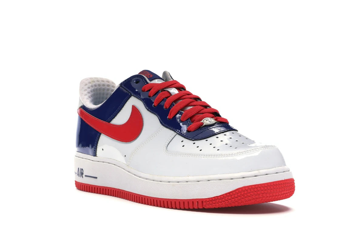 Nike Air Force 1 Low World Cup South Korea - vue secondaire A