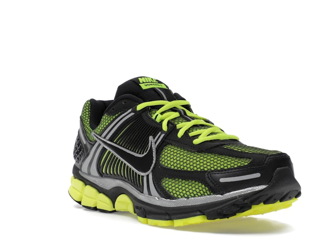 Nike Zoom Vomero 5 Lemon Venom - vue secondaire A