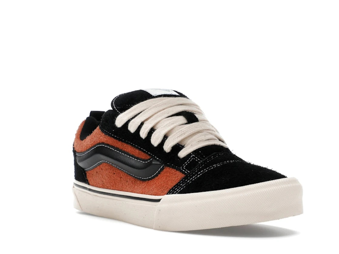 Vans Knu Skool Disney Scar - vue secondaire A