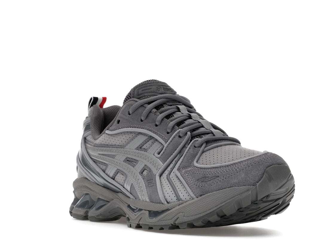 ASICS Gel-Kayano 14 Thom Browne Grey - vue secondaire A