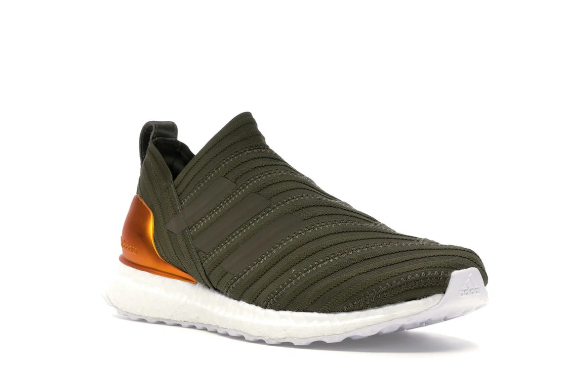 adidas Nemeziz Tango 17 Ultra Boost Kith Rays - vue secondaire A