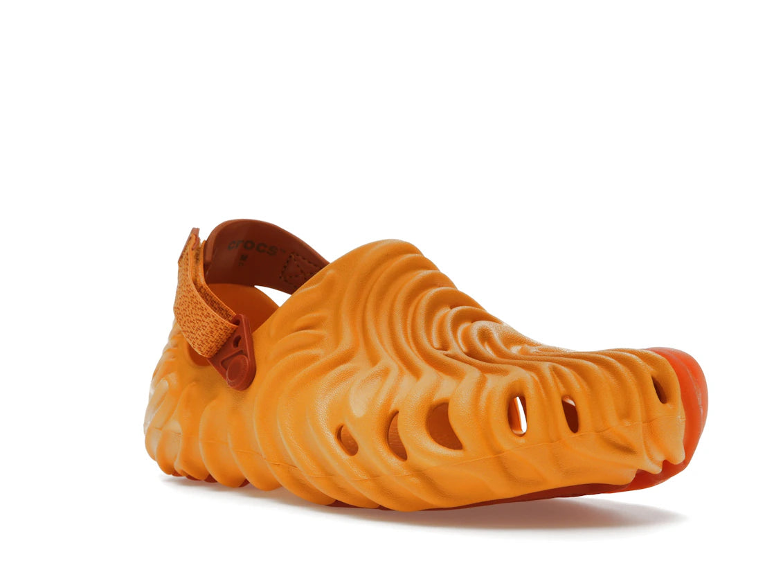 Crocs Pollex Clog by Salehe Bembury Cobbler - vue secondaire A
