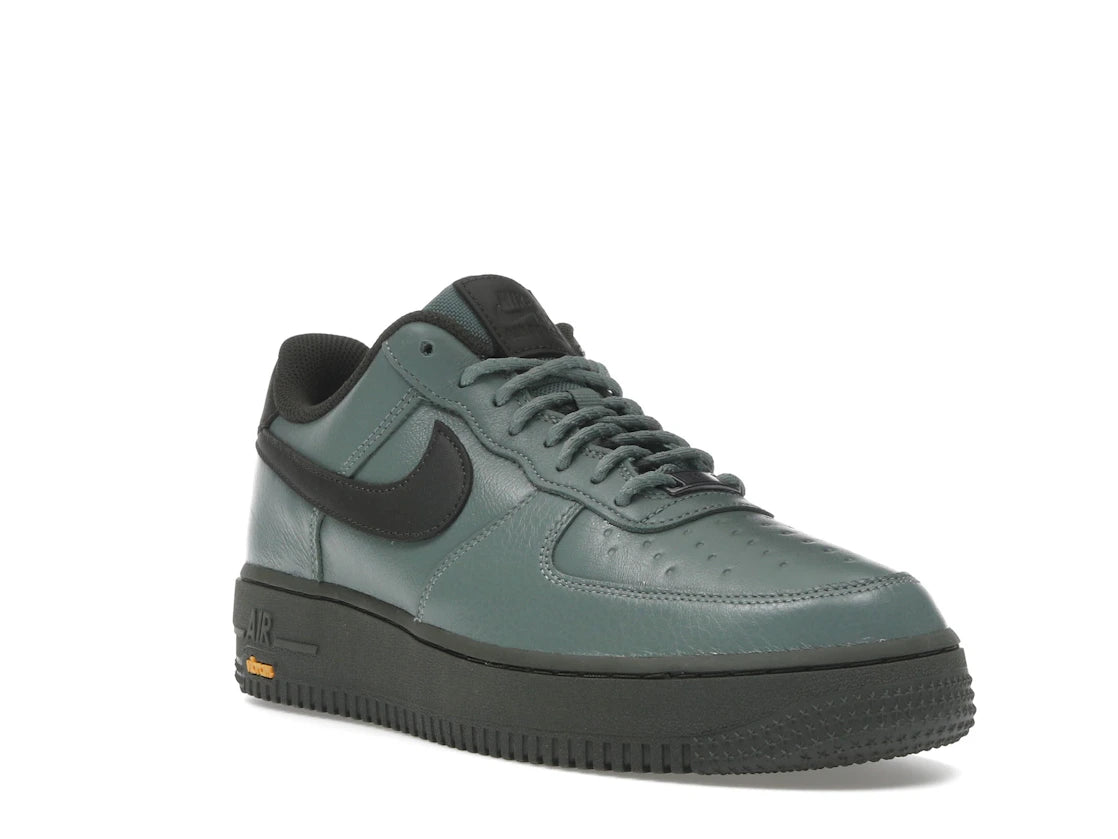 Nike Air Force 1 Low Gore-Tex Vibram Clay Green - vue secondaire A