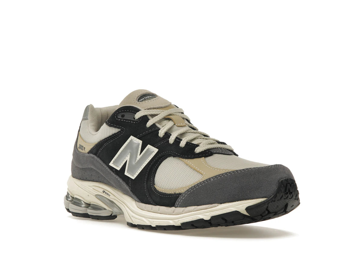 New Balance 2002R Magnet Sandstone - vue secondaire A