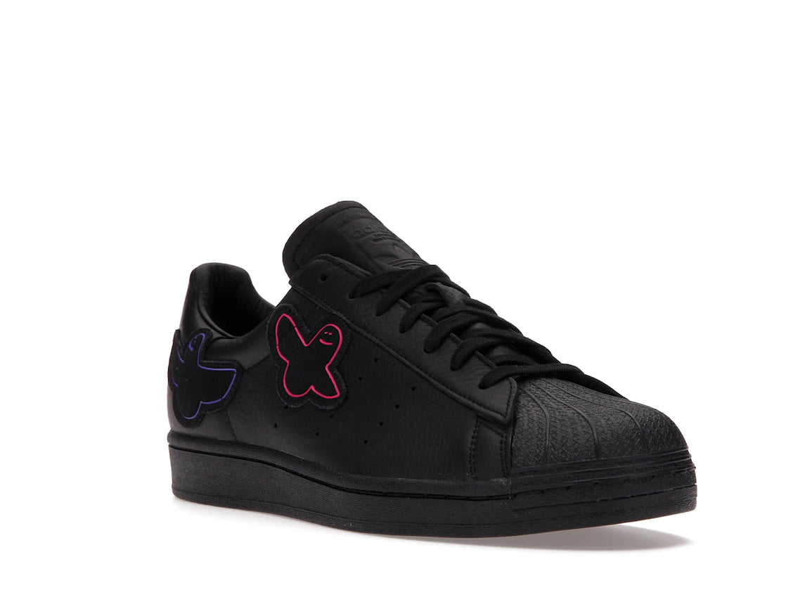 adidas Superstar ADV Mark Gonzalez Shmoo - vue secondaire A