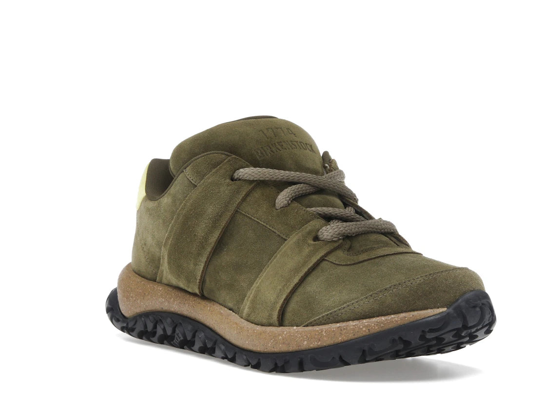 Birkenstock 1774 Goerlitz Thibo Denis Thyme - vue secondaire A