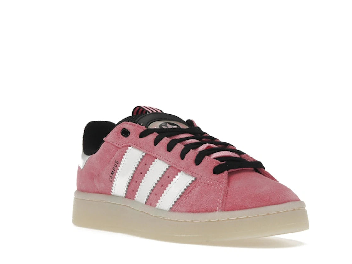 adidas Campus 00s Pink Glow - vue secondaire A