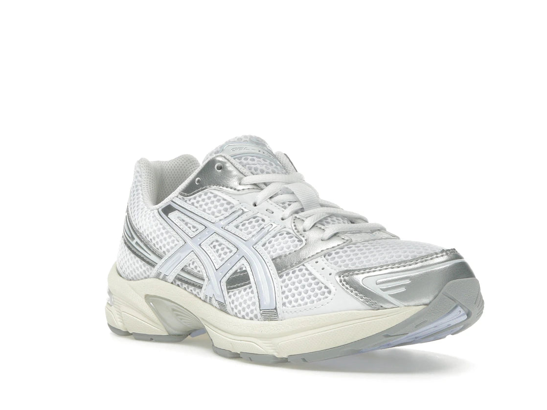 ASICS Gel-1130 White Blue Fade (Women's) - vue secondaire A