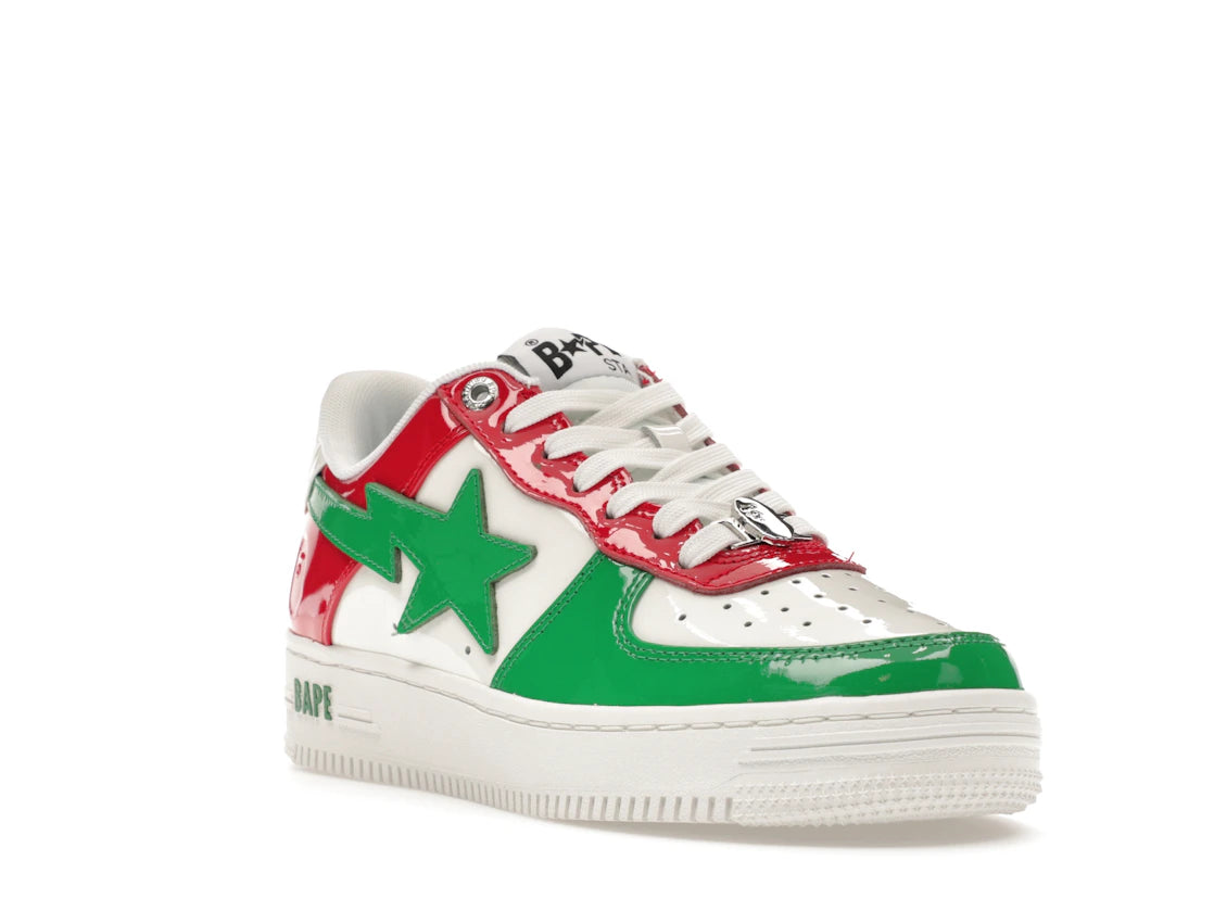 A Bathing Ape Bape Sta Italy - vue secondaire A