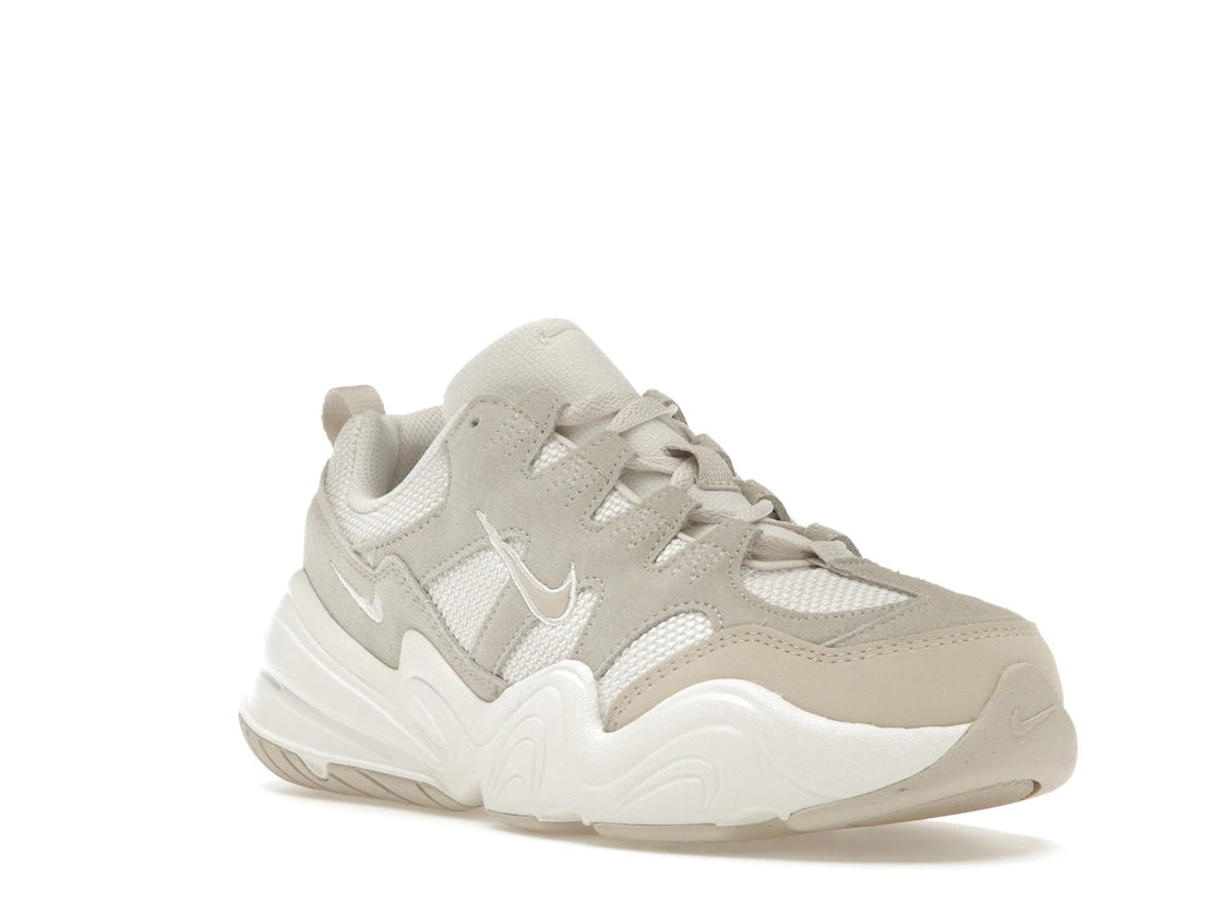 Nike Tech Hera Light Orewood Brown (Women's) - vue secondaire A