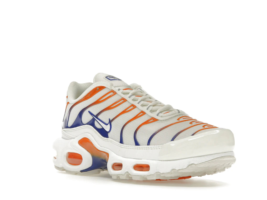 Nike Air Max Plus Knicks (Women's) - vue secondaire A