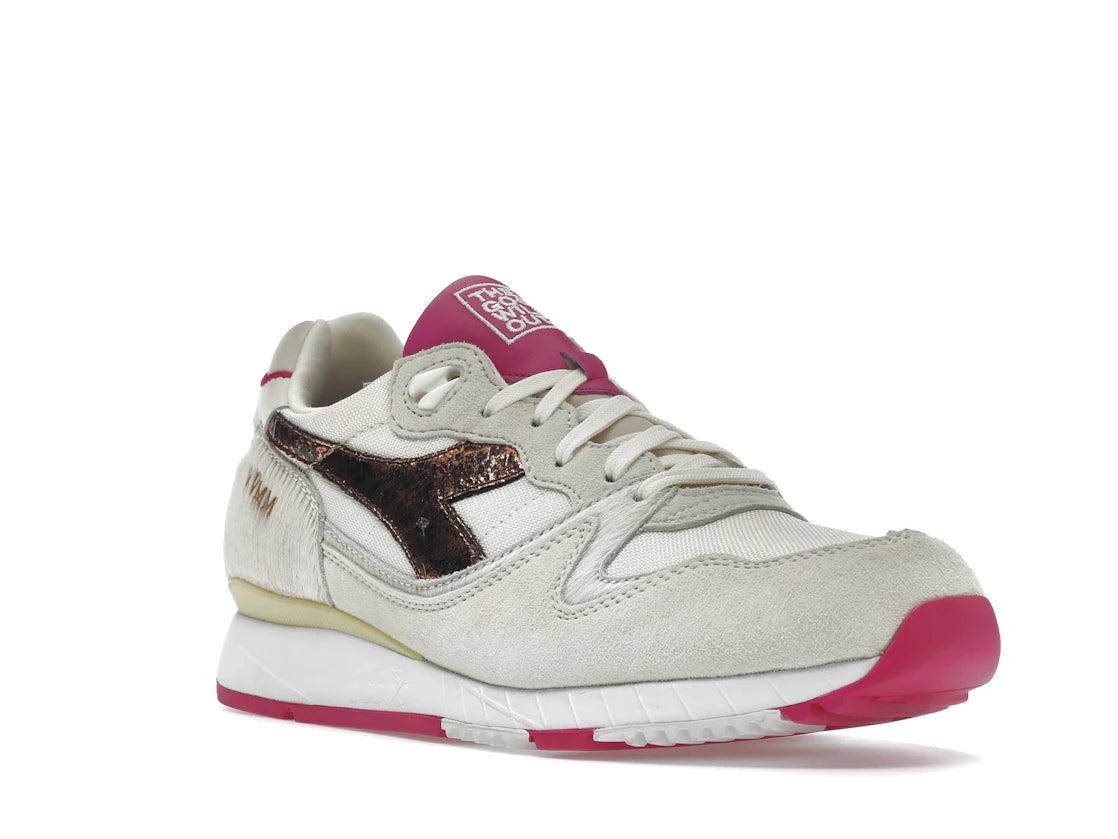 Diadora V7000 The Good Will Out Caligula - vue secondaire A
