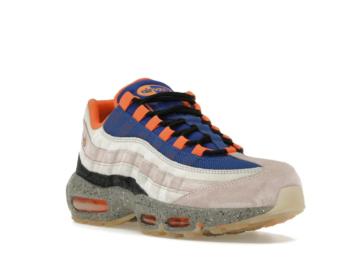 Nike Air Max 95 King of the Mountain - vue secondaire A