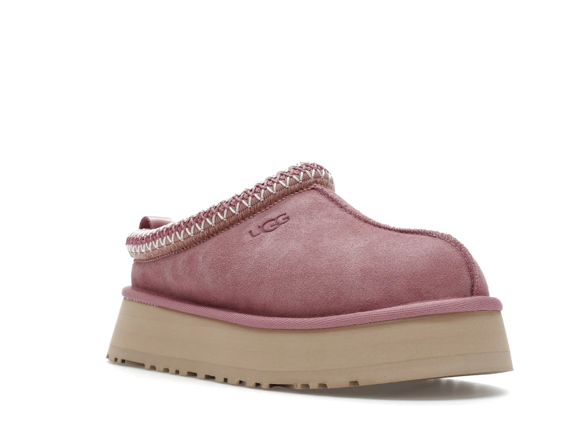 UGG Tazz II Slipper Pink Dawn (Women's) - vue secondaire A