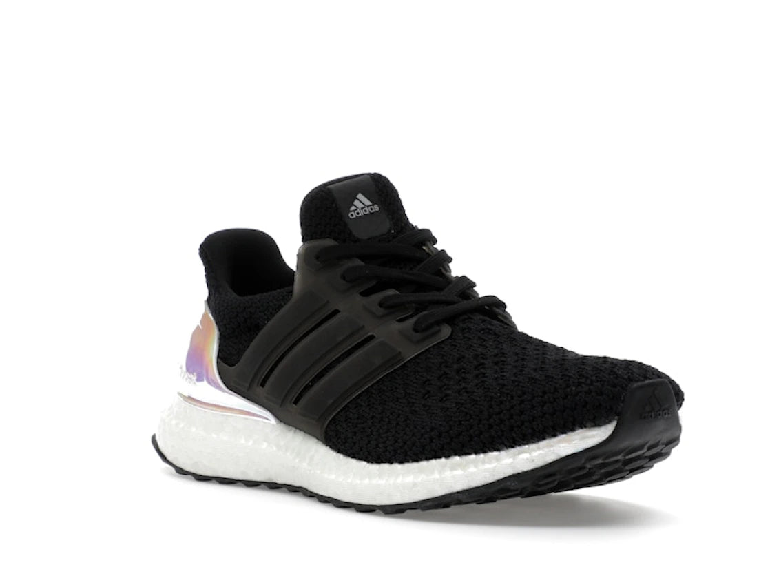 adidas Ultra Boost Clima Iridescent Pack Black - vue secondaire A