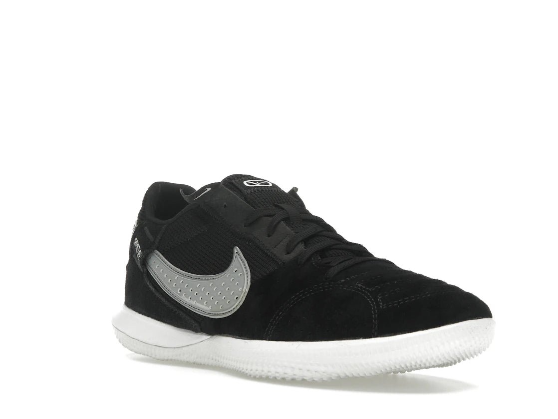 Nike Streetgato Black Off-Noir - vue secondaire A