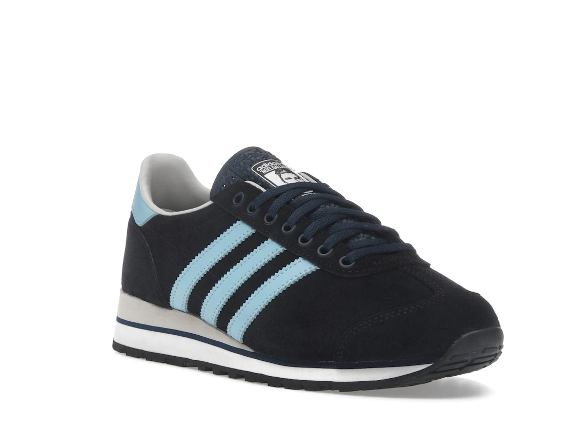 adidas Marathon SPZL Noel Gallagher Night Navy - vue secondaire A