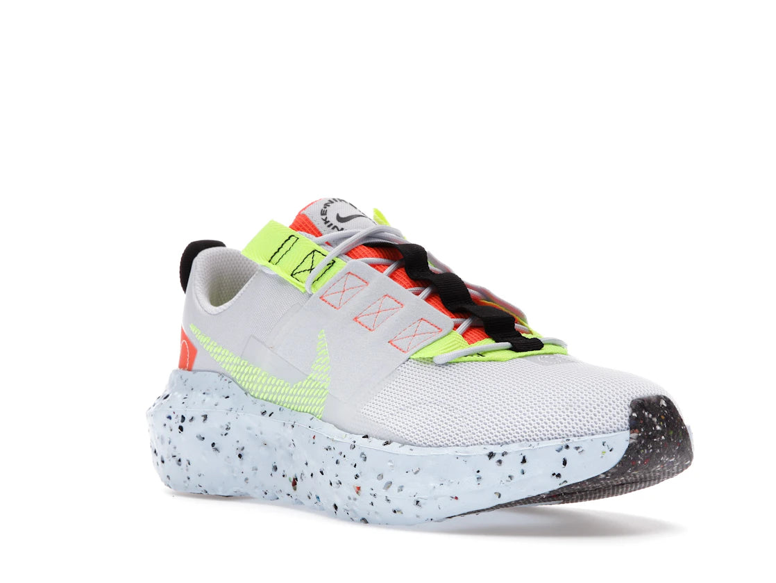 Nike Crater Impact Football Grey (Women's) - vue secondaire A