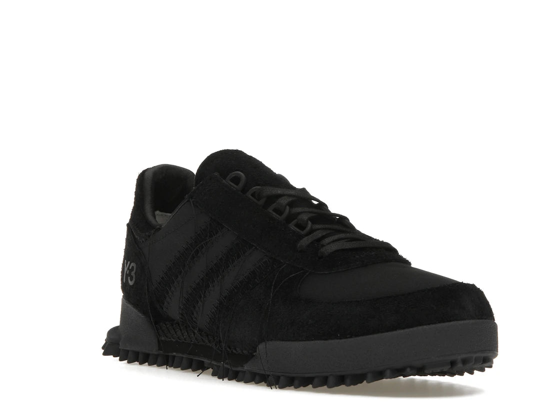 adidas Y-3 Marathon Trail Black - vue secondaire A