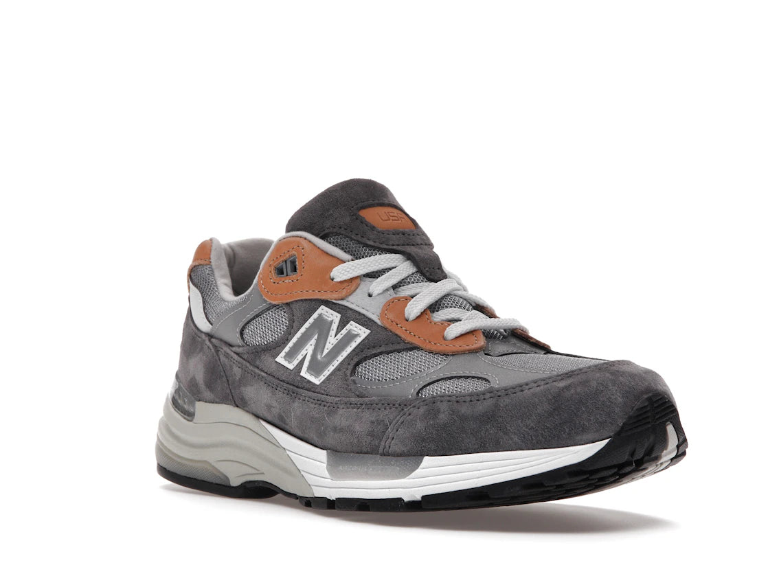 New Balance 992 Todd Snyder 10th Anniversary - vue secondaire A