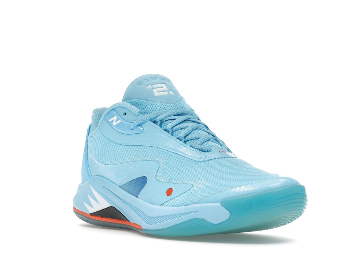 New Balance KAWHI 4 Wave - vue secondaire A