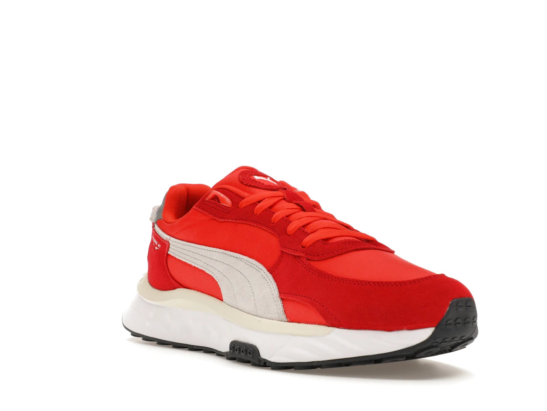 Puma Wild Rider Pickup - vue secondaire A