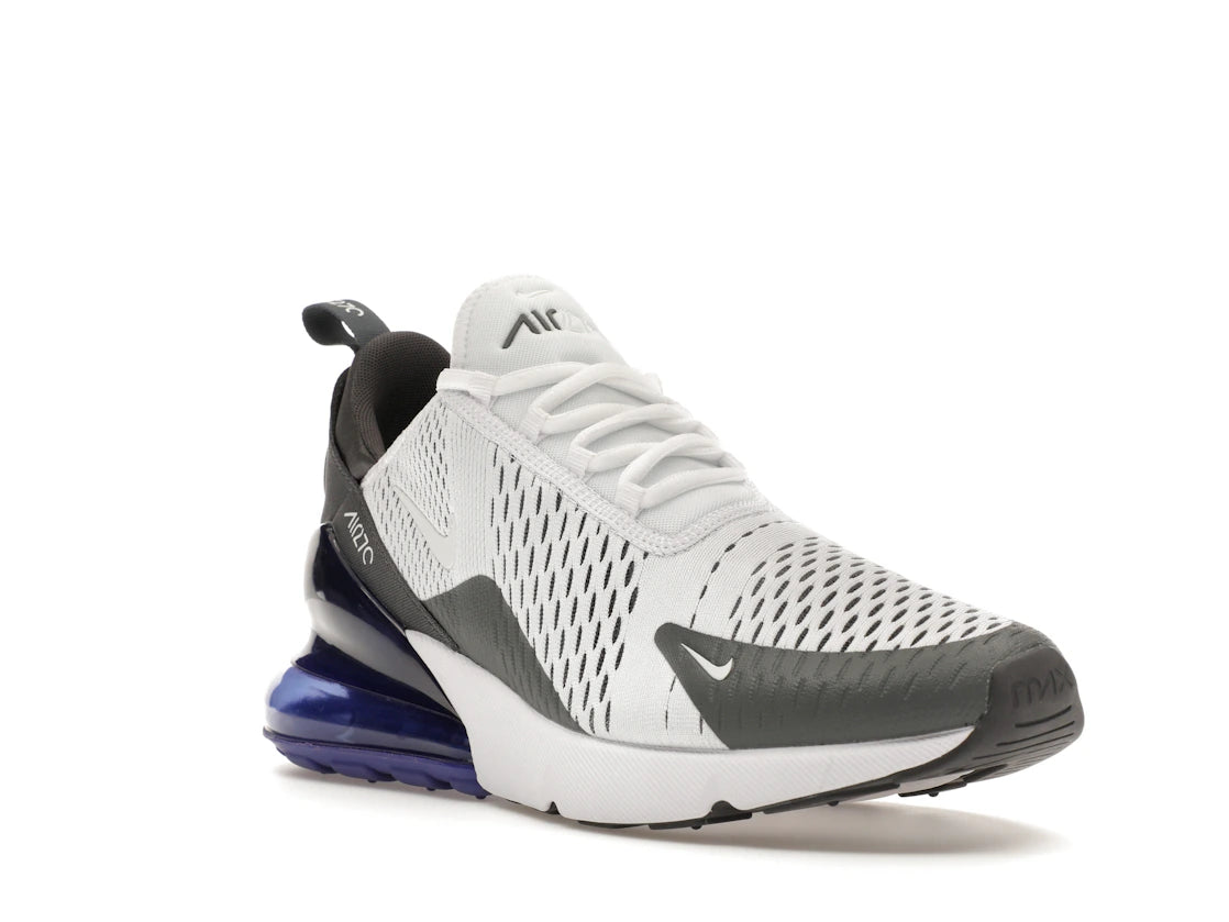 Nike Air Max 270 Persian Violet - vue secondaire A