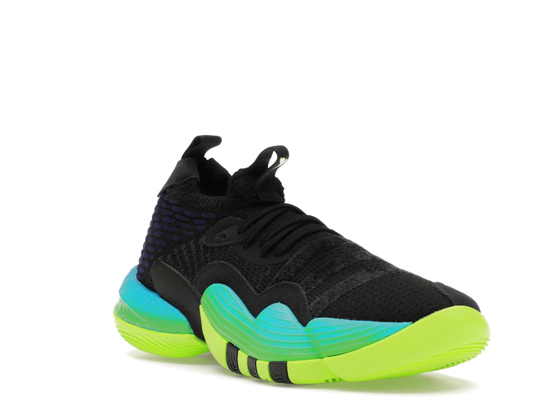 adidas Trae Young 2.0 Trae-tlien - vue secondaire A