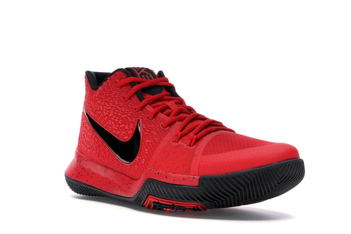 Nike Kyrie 3 Three Point Contest Candy Apple - vue secondaire A