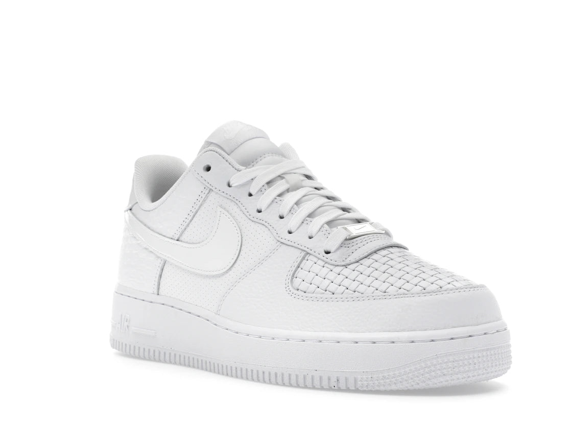 Nike Air Force 1 Low PRM 3X Celebration - vue secondaire A