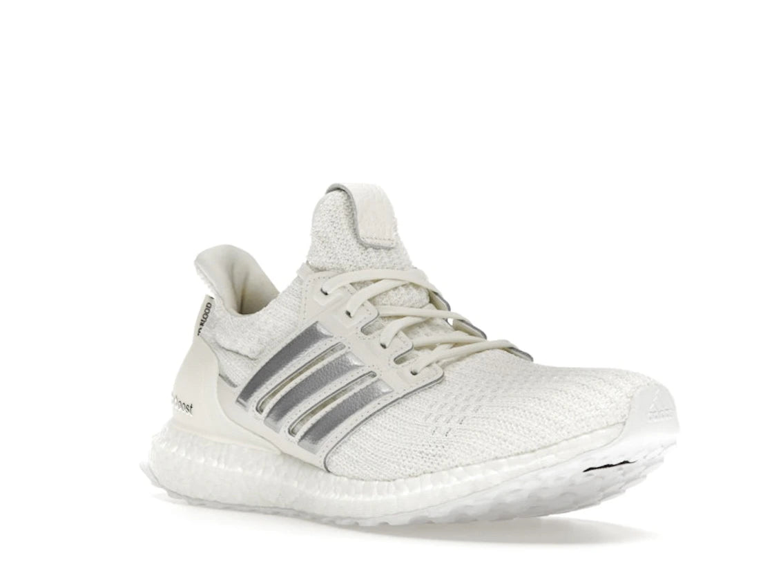 adidas Ultra Boost 4.0 Game of Thrones House Targaryen White (Women's) - vue secondaire A
