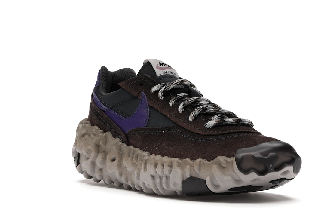 Nike Overbreak SP Baroque Brown - vue secondaire A